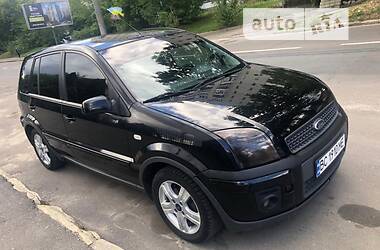 Хетчбек Ford Fusion 2008 в Львові