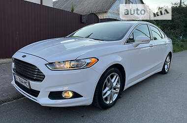 Седан Ford Fusion 2013 в Киеве