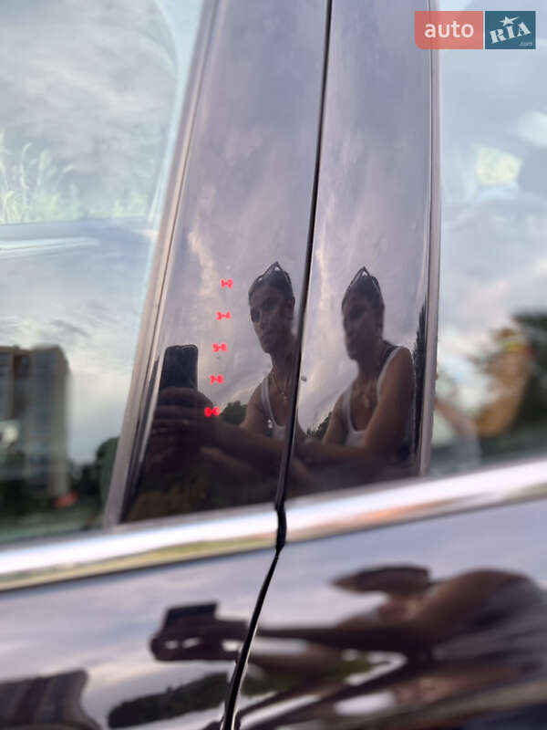 Седан Ford Fusion 2018 в Дніпрі фото 22 Седан Ford Fusion 2018 в Дніпрі