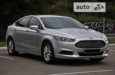 Седан Ford Fusion 2013 в Харькове