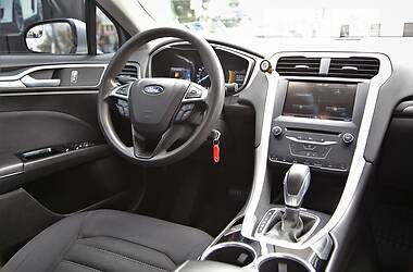 Седан Ford Fusion 2013 в Харькове