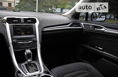 Седан Ford Fusion 2013 в Харькове