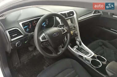 Седан Ford Fusion 2015 в Белой Церкви