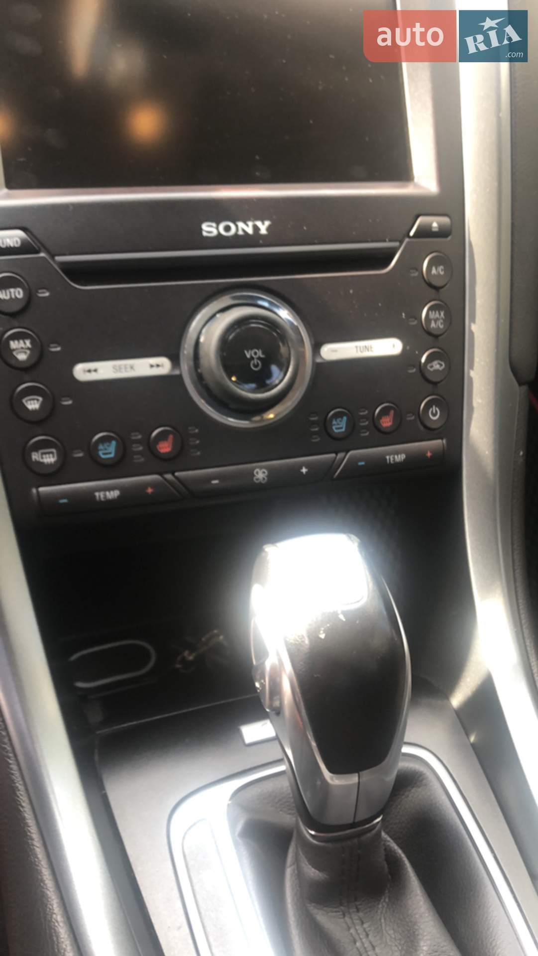 2015 Ford Fusion - мініатюра 8