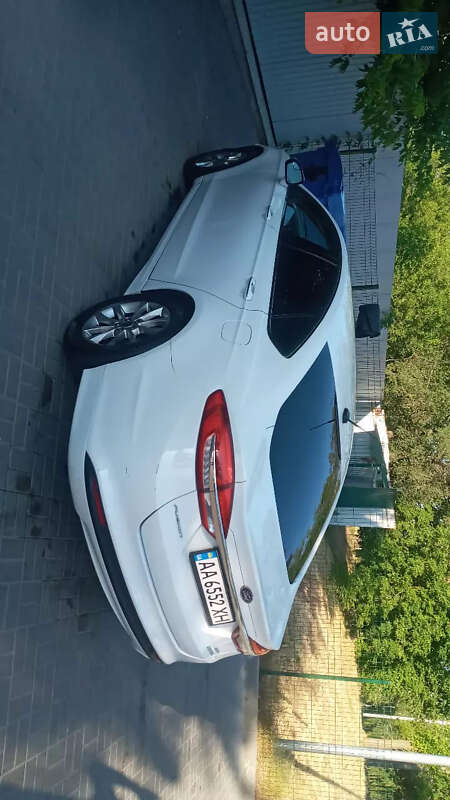 Седан Ford Fusion 2016 в Киеве