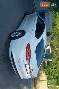 Седан Ford Fusion 2016 в 