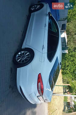 Седан Ford Fusion 2016 в Киеве
