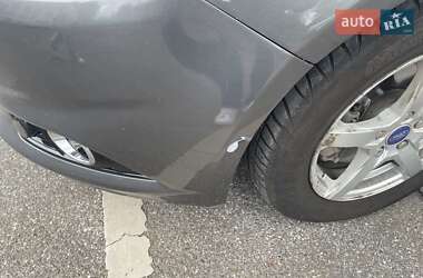 Седан Ford Fusion 2014 в Запорожье