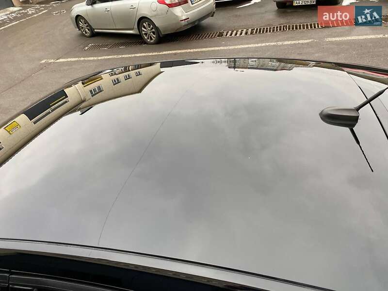 Седан Ford Fusion 2015 в Борисполі