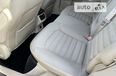 Седан Ford Fusion 2013 в Кропивницком