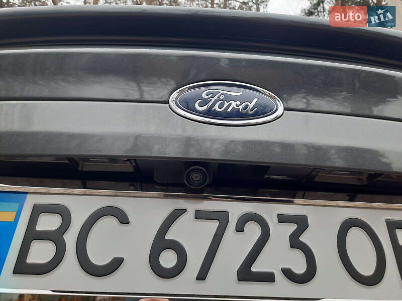 Седан Ford Fusion 2020 в Трускавце фото 16 Седан Ford Fusion 2020 в Трускавце