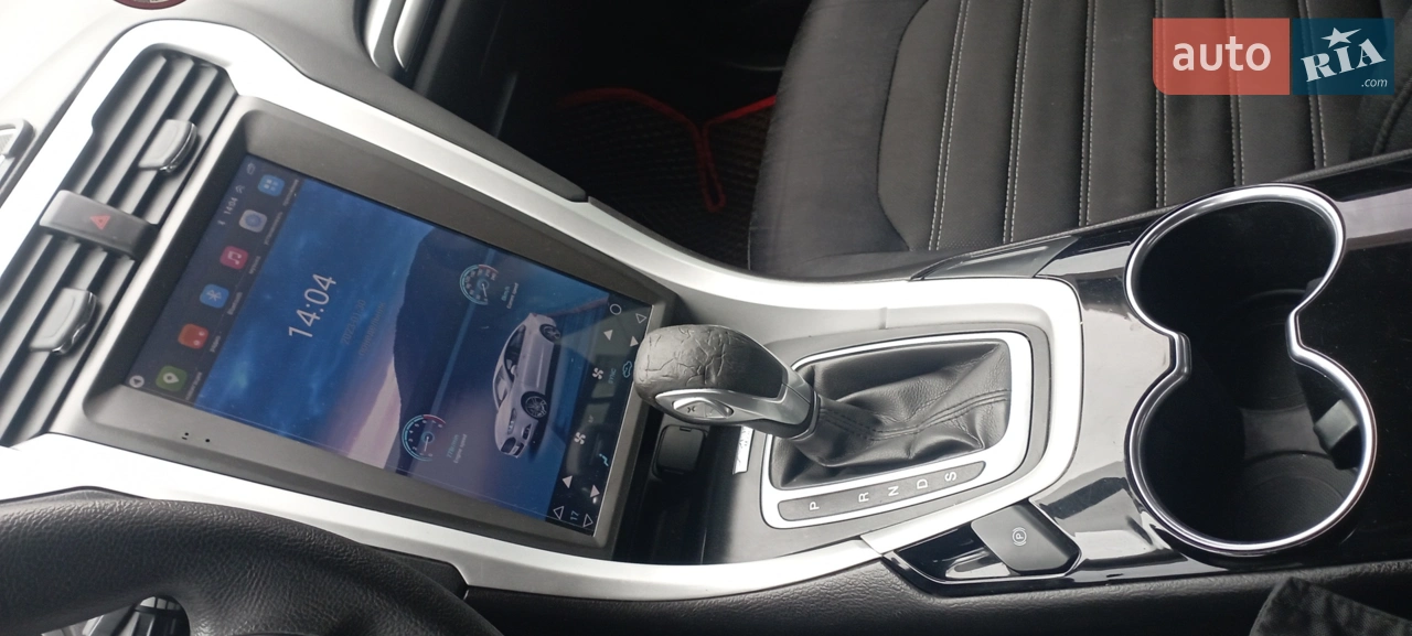 2015 Ford Fusion - мініатюра 20