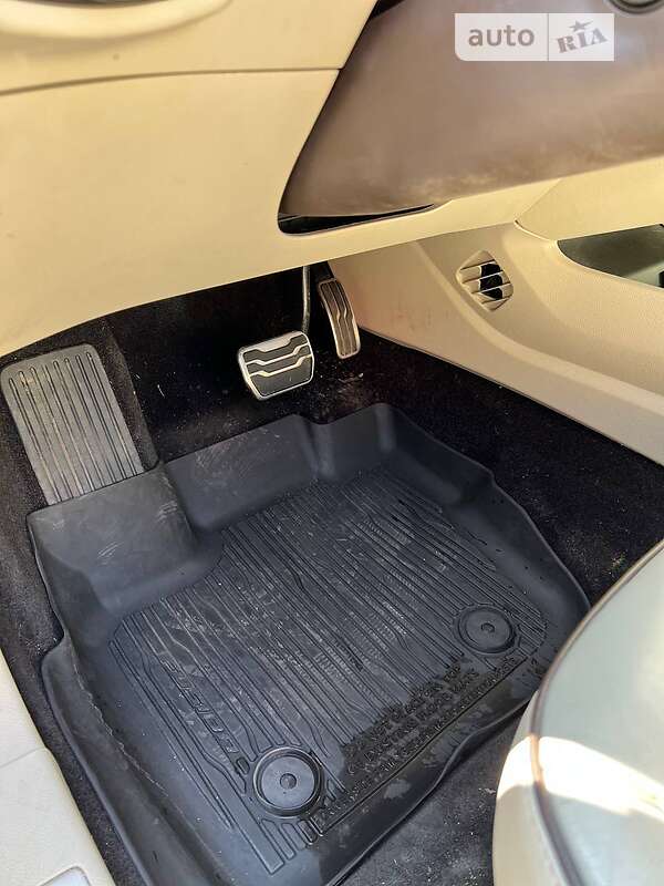 Седан Ford Fusion 2016 в Києві