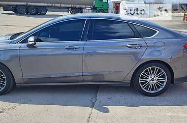 Седан Ford Fusion 2013 в Киеве