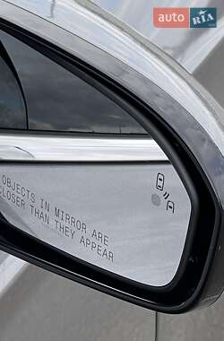 Седан Ford Fusion 2012 в Києві