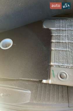 Хэтчбек Ford Fusion 2004 в Виннице