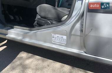 Хэтчбек Ford Fusion 2004 в Виннице
