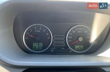 Хэтчбек Ford Fusion 2004 в Виннице