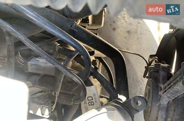 Хэтчбек Ford Fusion 2004 в Виннице