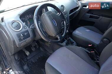 Хетчбек Ford Fusion 2008 в Харкові