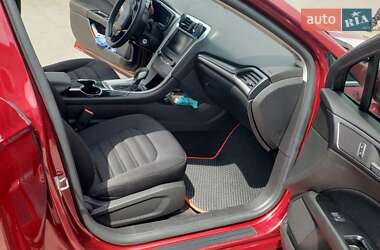 Седан Ford Fusion 2014 в Одессе