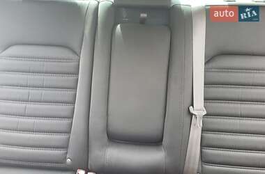 Седан Ford Fusion 2014 в Одессе