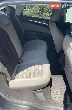 Седан Ford Fusion 2016 в Хмельницком