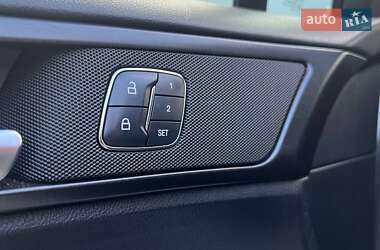 Седан Ford Fusion 2017 в Одессе