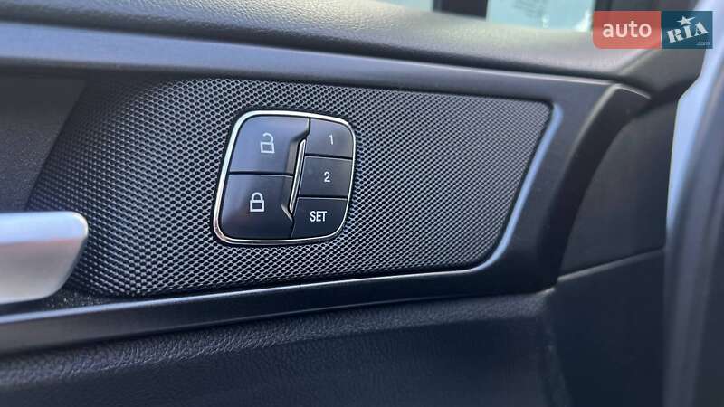 Седан Ford Fusion 2017 в Одессе