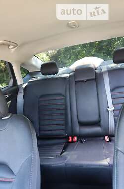 Седан Ford Fusion 2013 в 
