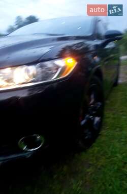Седан Ford Fusion 2015 в Рахове