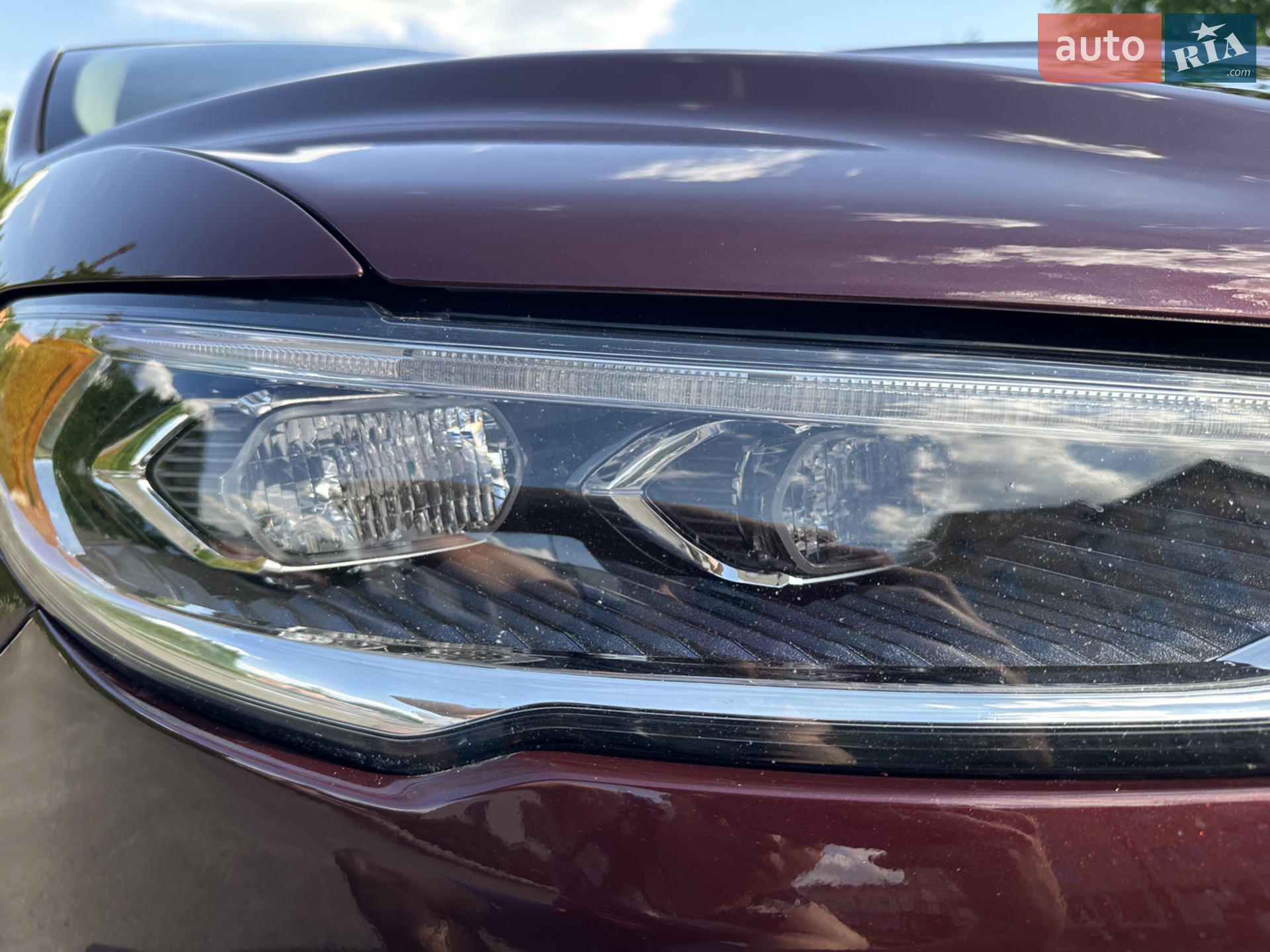 2016 Ford Fusion - мініатюра 8