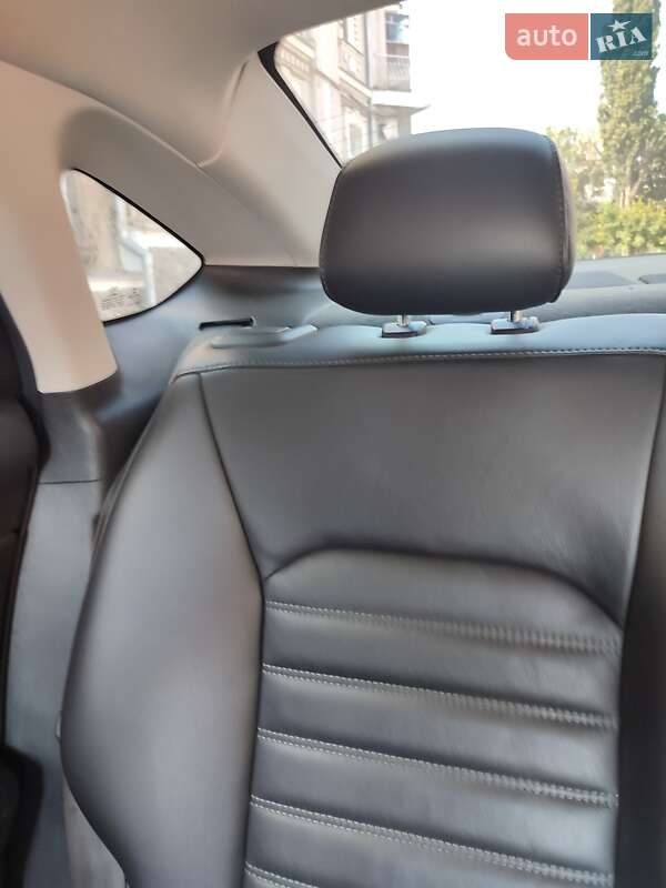 Седан Ford Fusion 2016 в Харькове