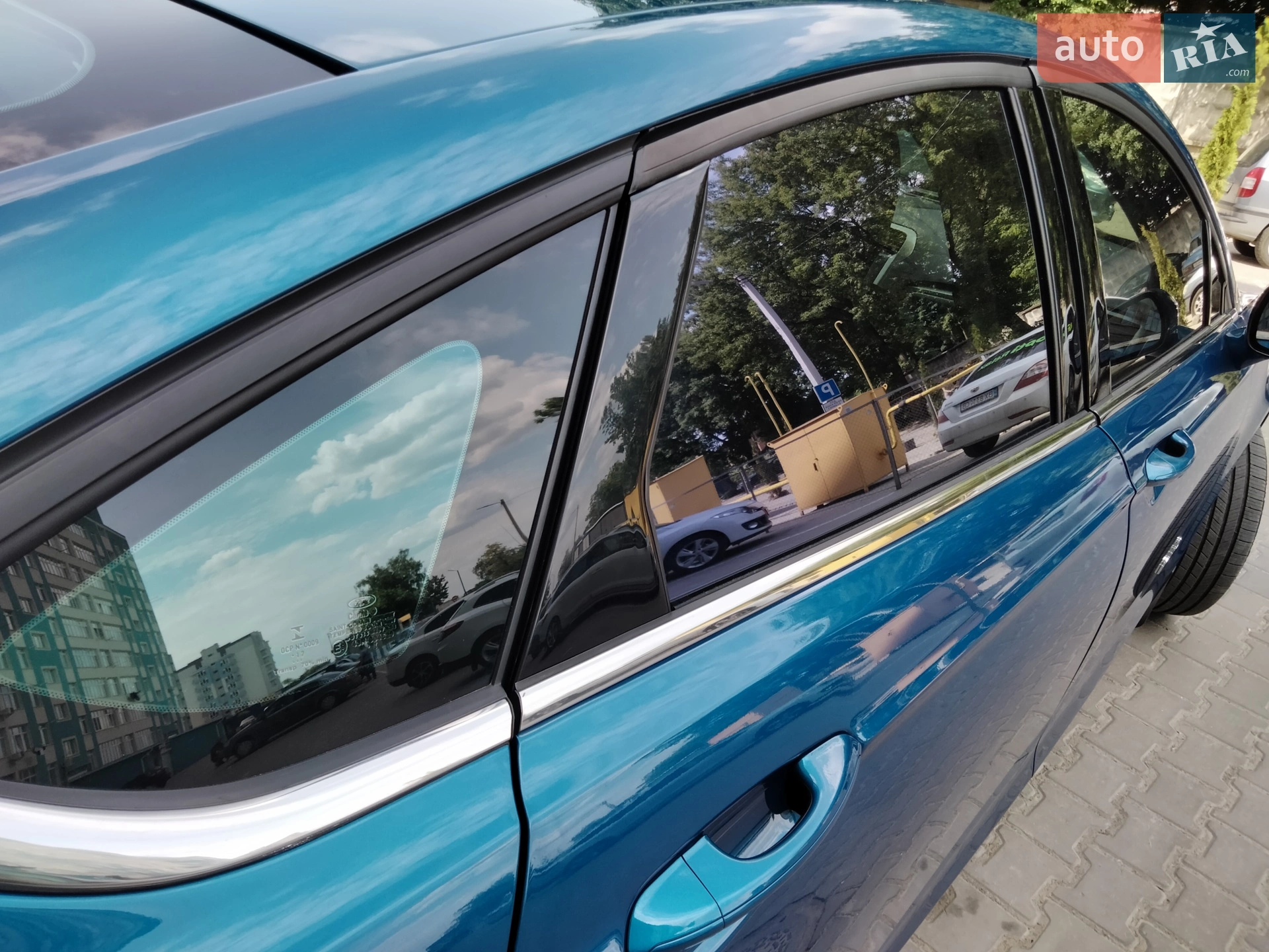 2017 Ford Fusion - мініатюра 22