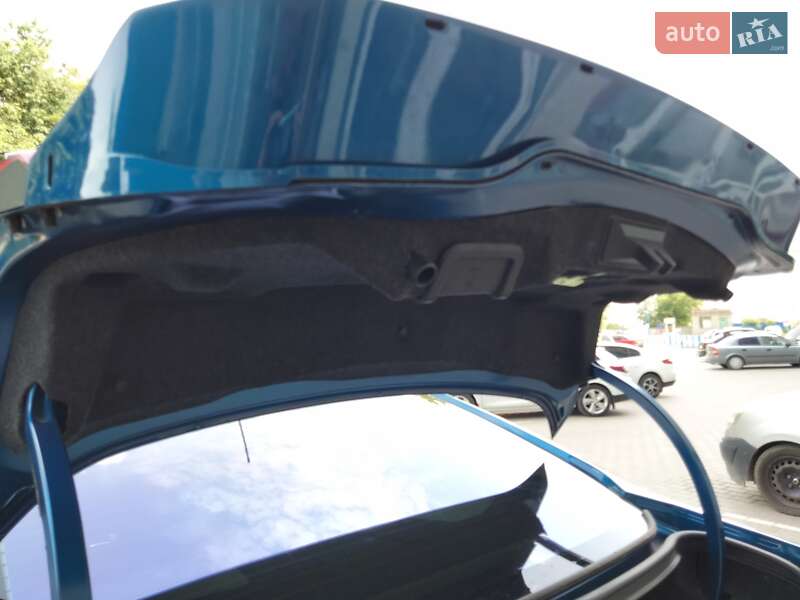 Седан Ford Fusion 2017 в Хмельницькому