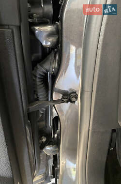 Седан Ford Fusion 2018 в Львове