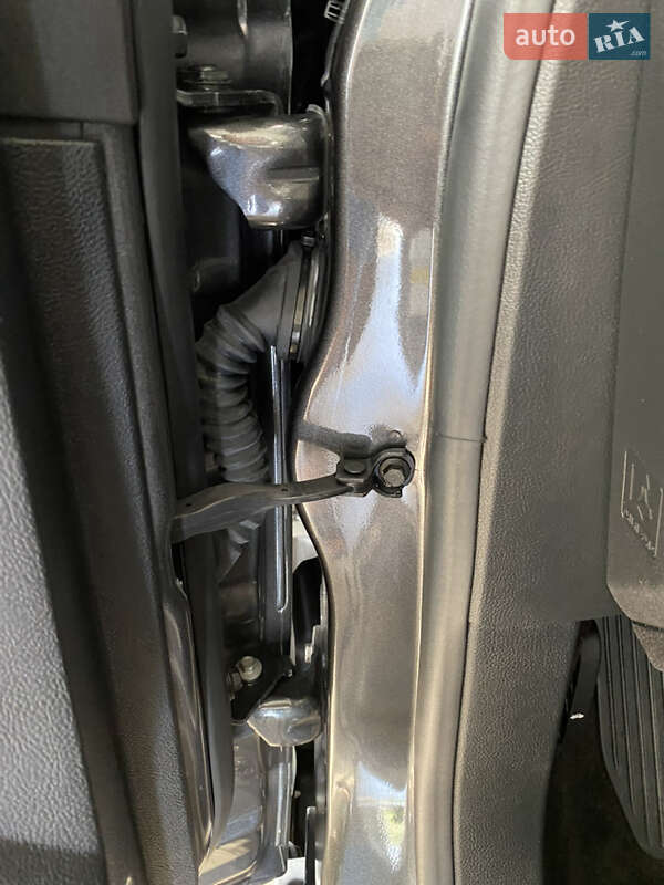 Седан Ford Fusion 2018 в Львове