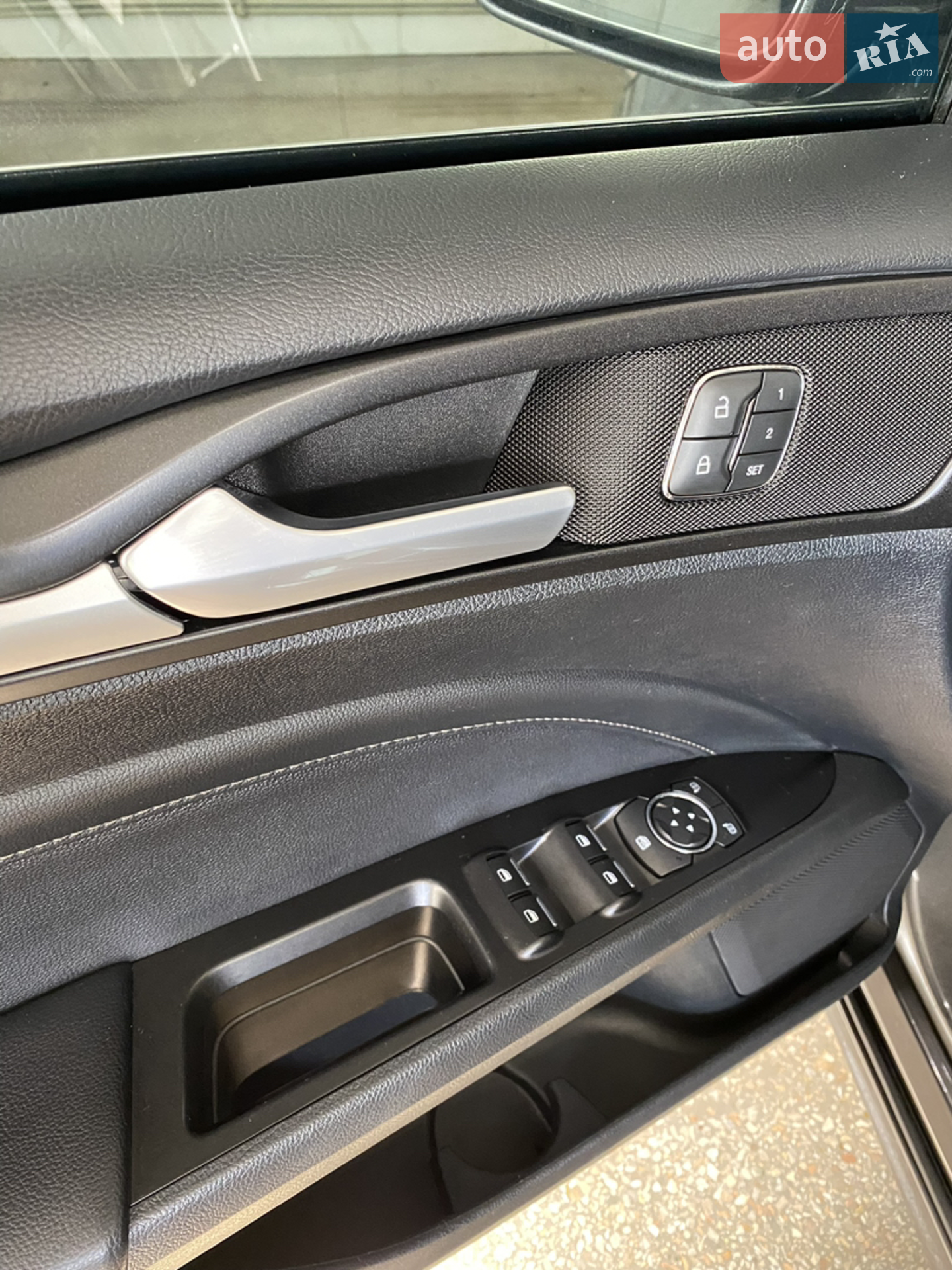 2018 Ford Fusion - мініатюра 20