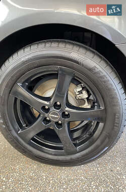 Седан Ford Fusion 2018 в Львове