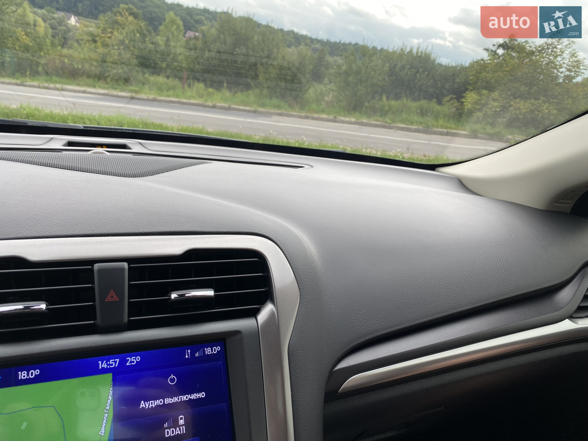 2018 Ford Fusion - мініатюра 42
