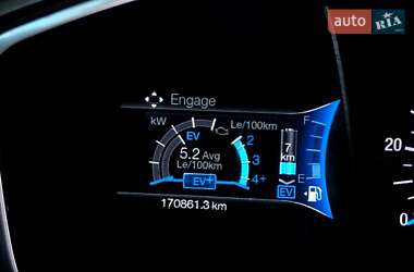 Седан Ford Fusion 2013 в Стрые