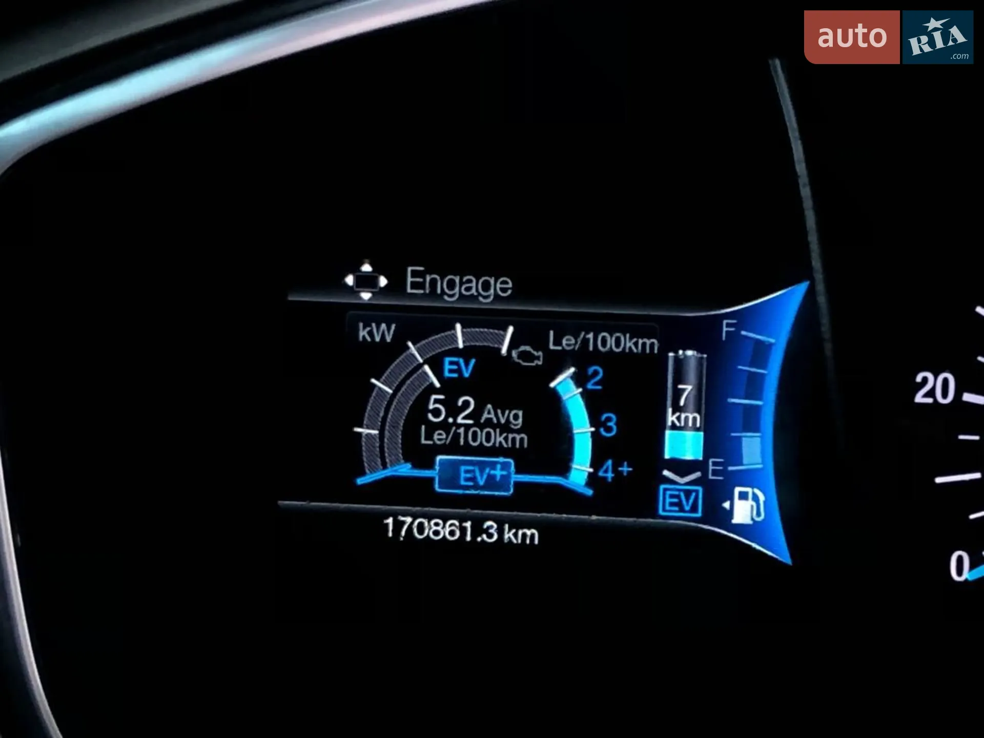 2013 Ford Fusion - мініатюра 33