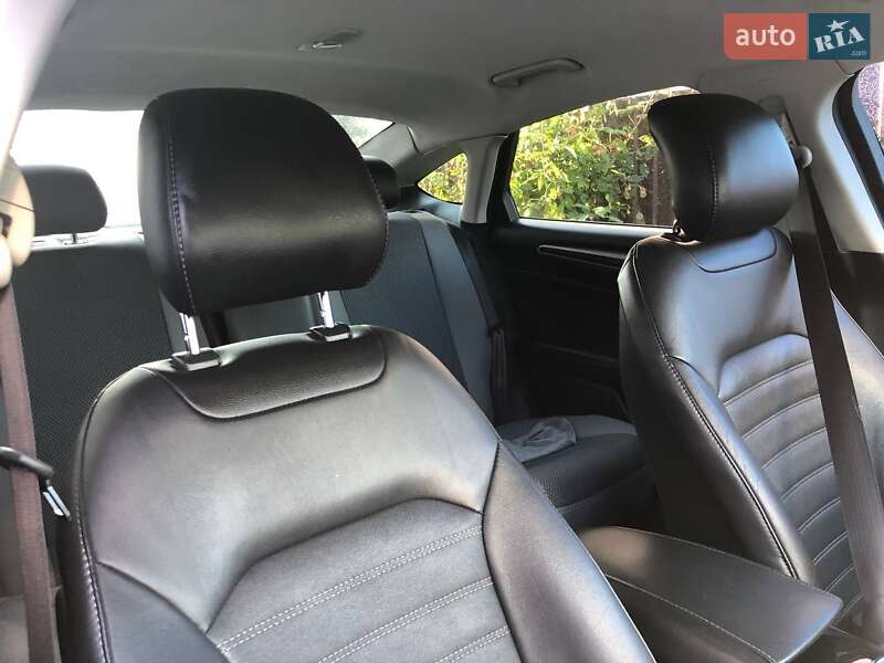 Седан Ford Fusion 2013 в Стрые фото 41 Седан Ford Fusion 2013 в Стрые