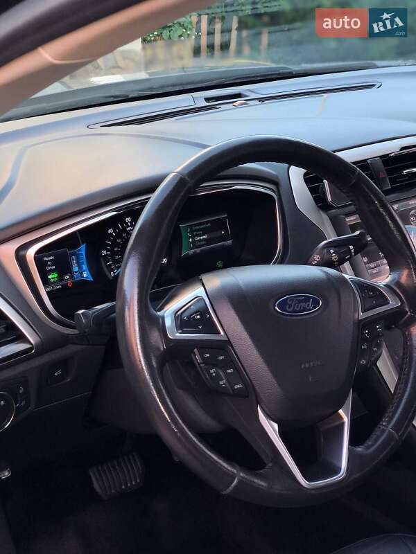 Седан Ford Fusion 2013 в Стрые фото 47 Седан Ford Fusion 2013 в Стрые