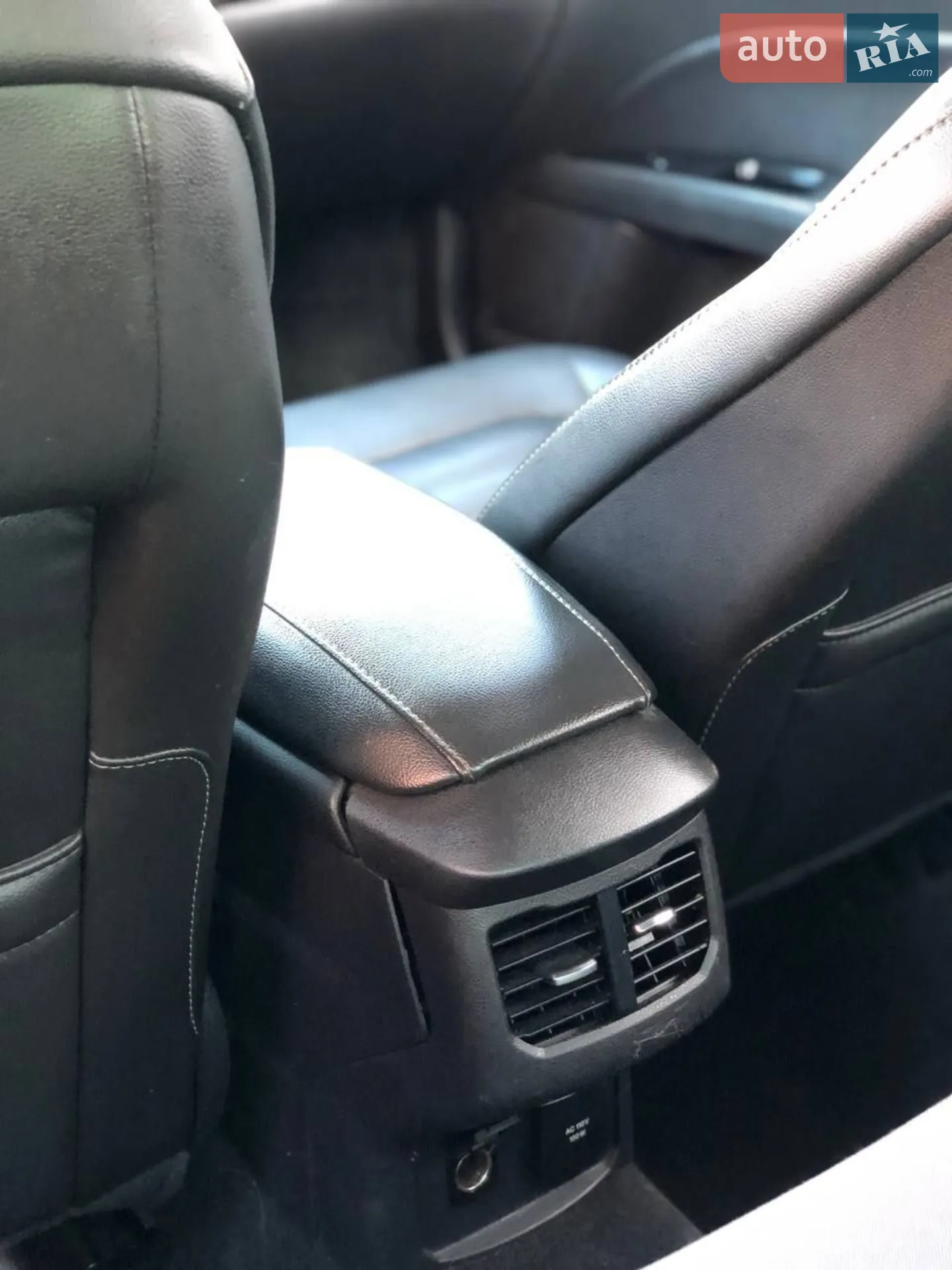 2013 Ford Fusion - мініатюра 50
