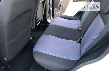 Ford fusion hotsell 2007 isofix