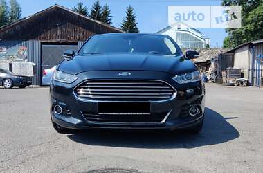 Седан Ford Fusion 2013 в Хмільнику