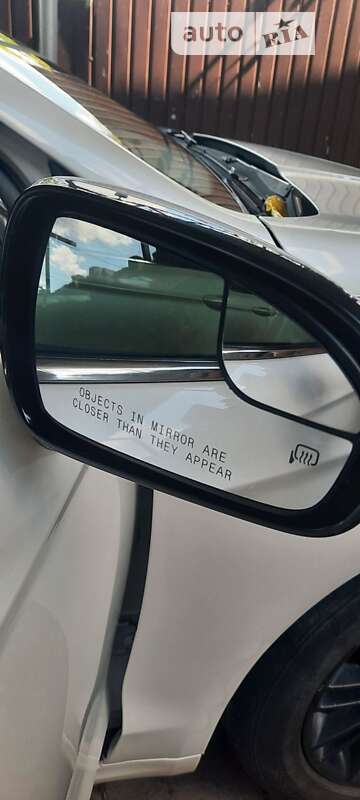 Седан Ford Fusion 2015 в Днепре фото 15 Седан Ford Fusion 2015 в Днепре