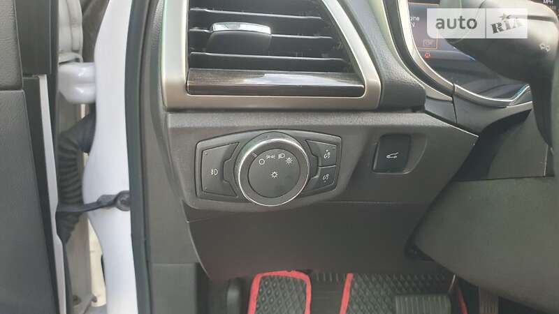 Седан Ford Fusion 2015 в Днепре фото 24 Седан Ford Fusion 2015 в Днепре