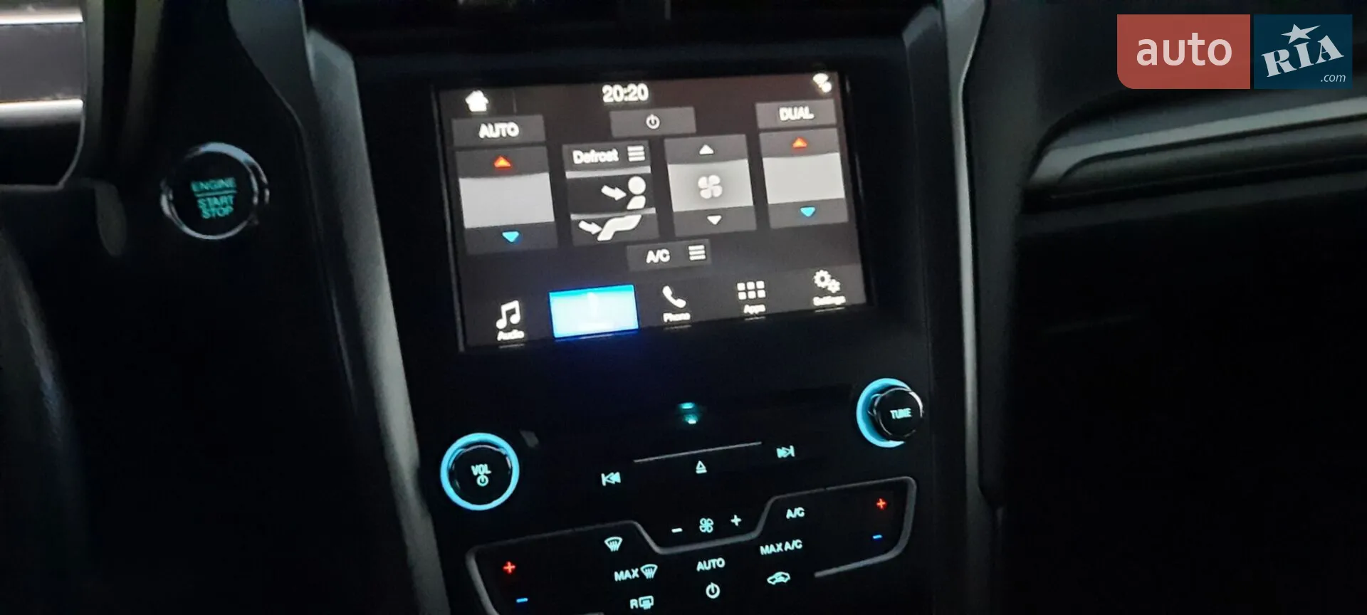 2016 Ford Fusion - мініатюра 40